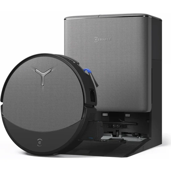 Ecovacs Deebot T90 Pro Omni: Product review