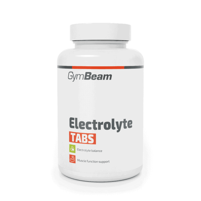 GymBeam Elektrolit TABS