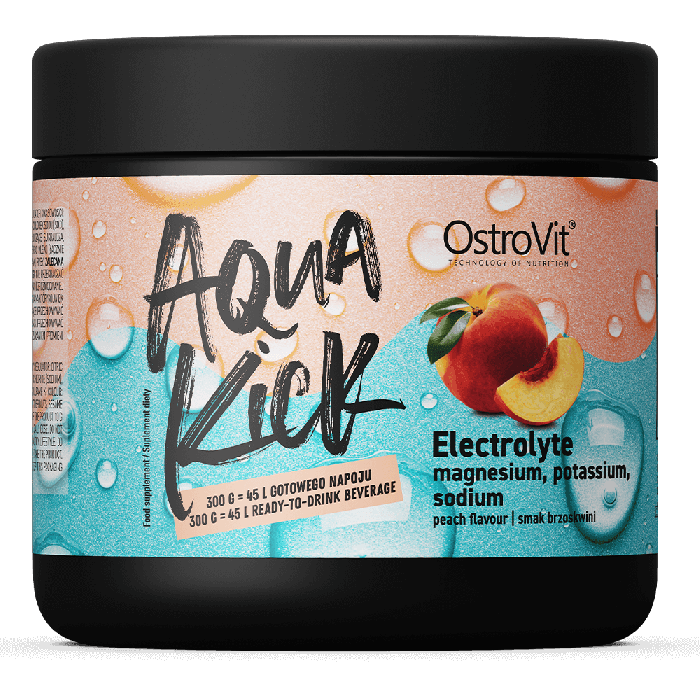 OstroVit Elektroliti