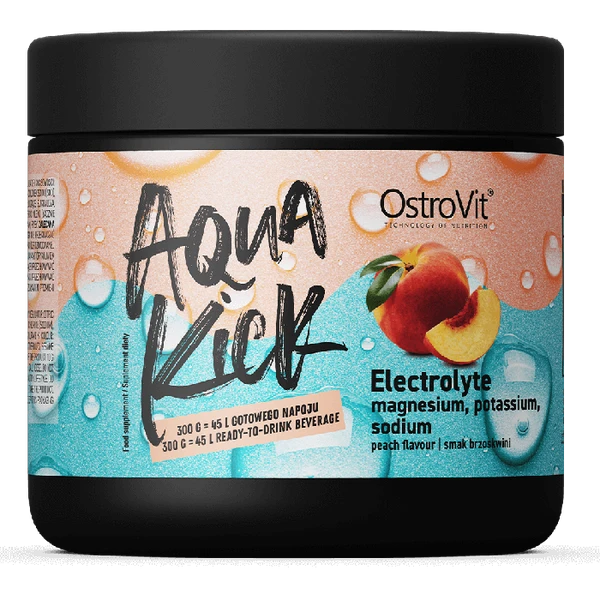 OstroVit Elektroliti: Product review