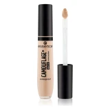 Essence Camouflage+ Matte