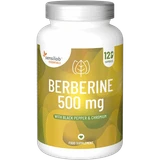 Essentials Berberine 500 mg