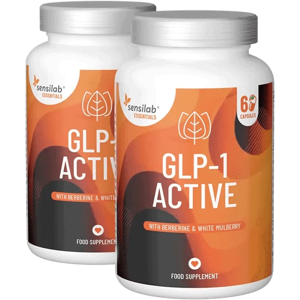 Essentials GLP-1 Active: Product review