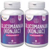 Sensilab Essentials Glucomannan