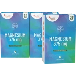 Sensilab Essentials Magnesium: Product review