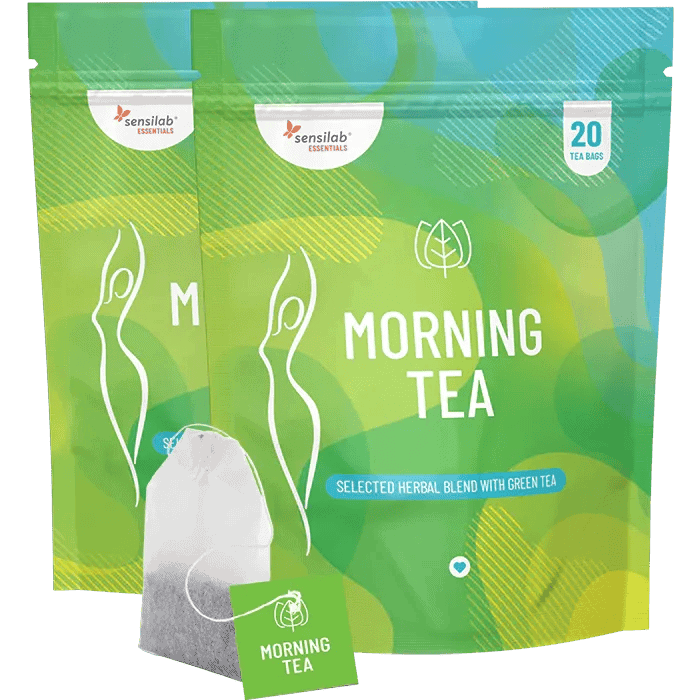 Sensilab Essentials Morning Tea