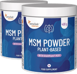Essentials MSM prah