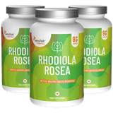 Sensilab Essentials Rhodiola Rosea