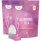 Sensilab Essentials Slimming Tea