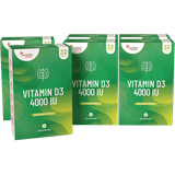 Sensilab Essentials Vitamin D3