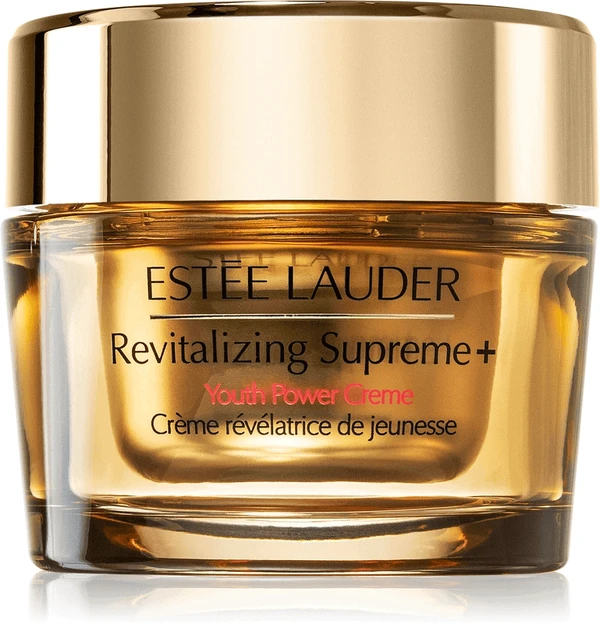 Estée Lauder Revitalizing Supreme+ Youth Power Creme: Product review