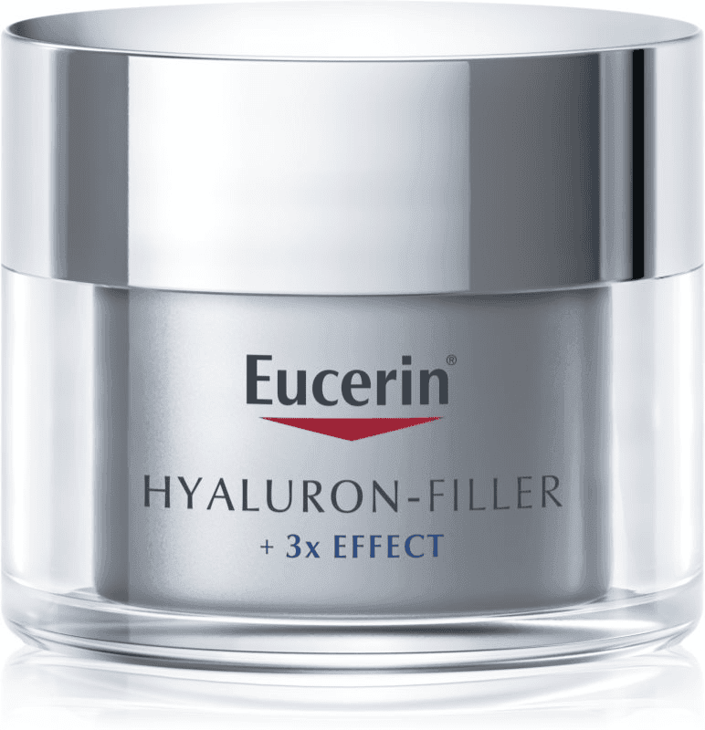 Eucerin Hyaluron-Filler + 3x Effect
