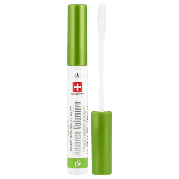 Eveline Cosmetics Advance Volumiere: Product review