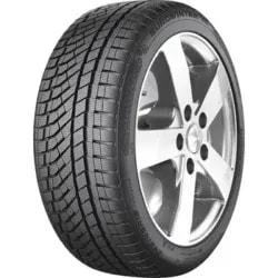 Falken Eurowinter HS02: Product review