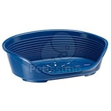 Ferplast Siesta Deluxe plavi ležaj