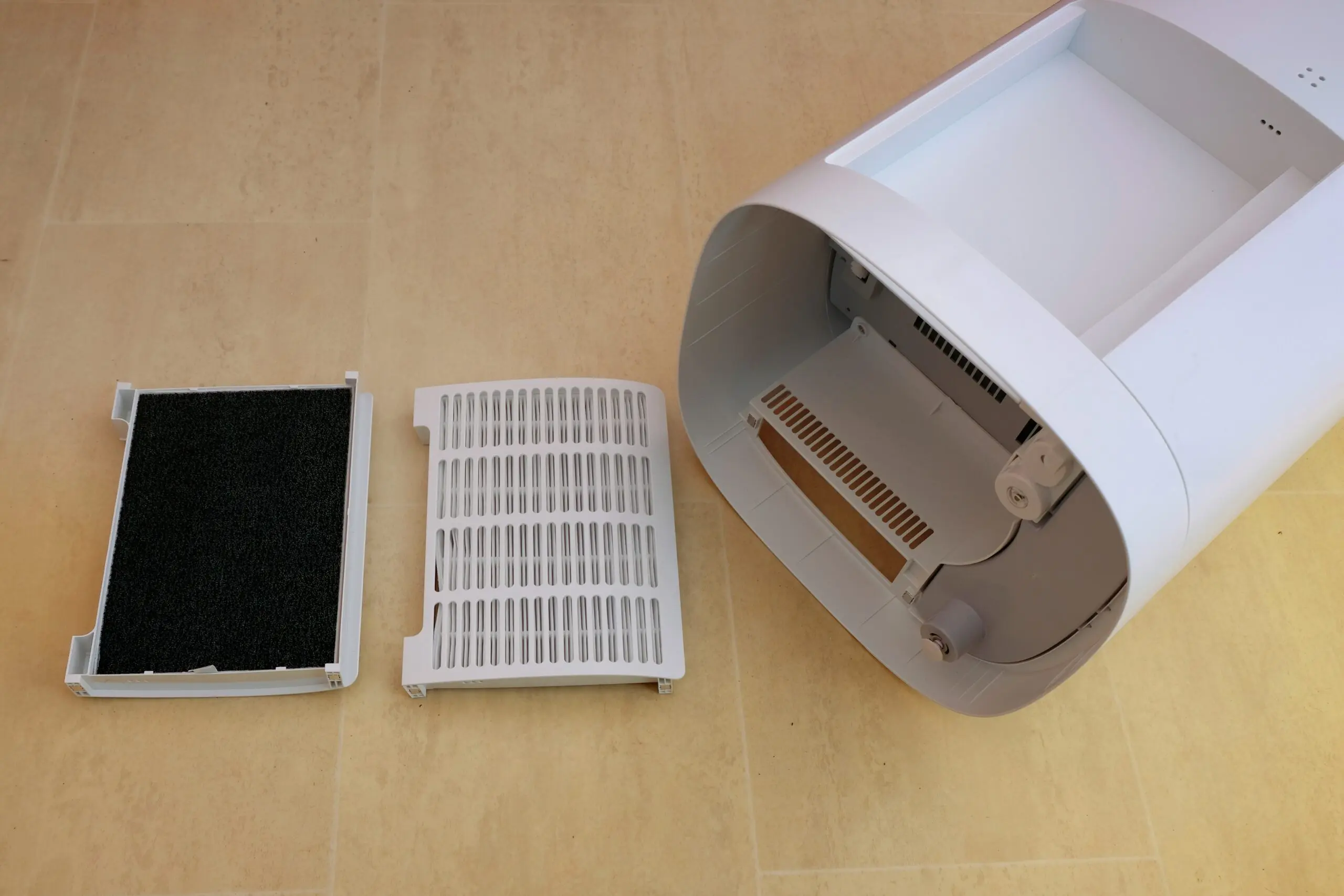 Funkcije i karakteristike