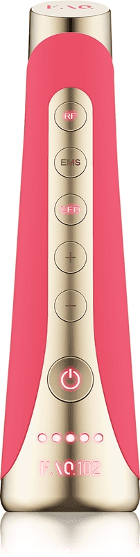FOREO FAQ™ 102
