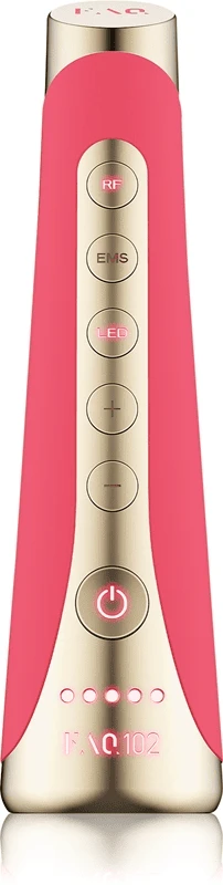 FOREO FAQ™ 102: Product review