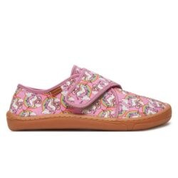 Froddo Barefoot Slippers G1700408-4 D