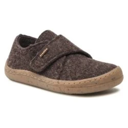 Froddo Barefoot Wooly Slippers