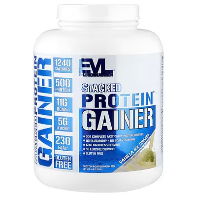 EVLution Nutrition: Product review