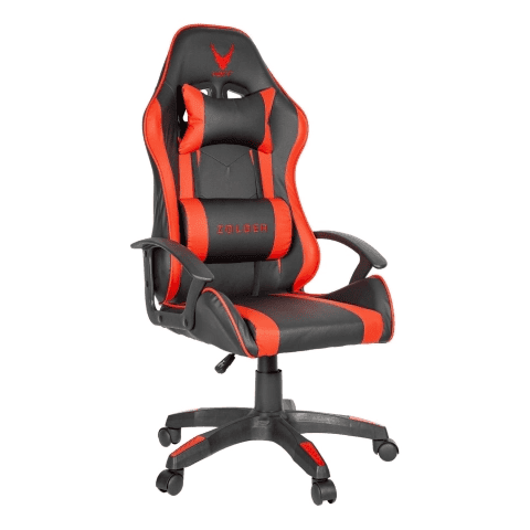 VARR Zolder Gaming Stolica: Product review