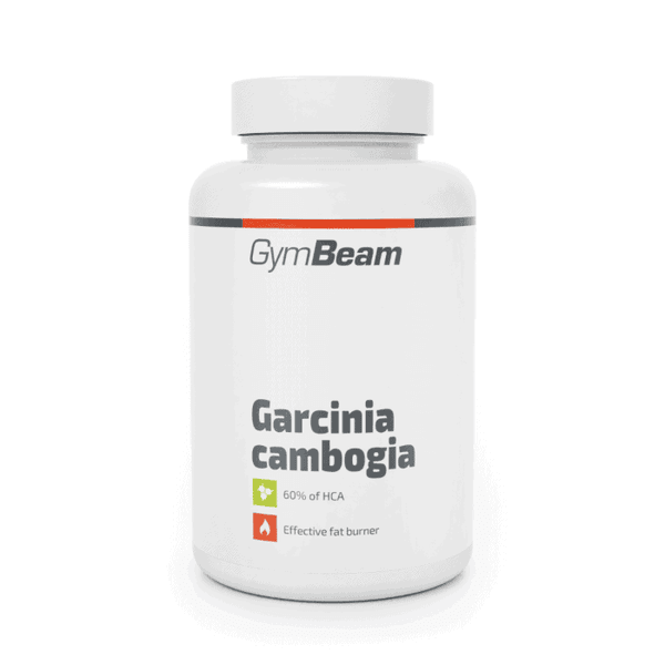 Garcinia Cambogia - GymBeam: Product review
