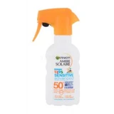 Garnier Ambre Solaire Kids Sensitive Advanced