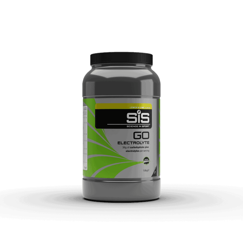 GO elektroliti u prahu – Science in Sport