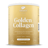 Golden Collagen