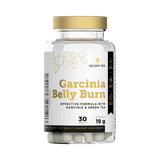 Golden Tree Garcinia Belly Burn
