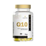 Golden Tree Q10