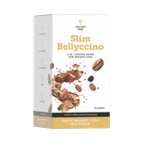 Golden Tree SlimBellyccino