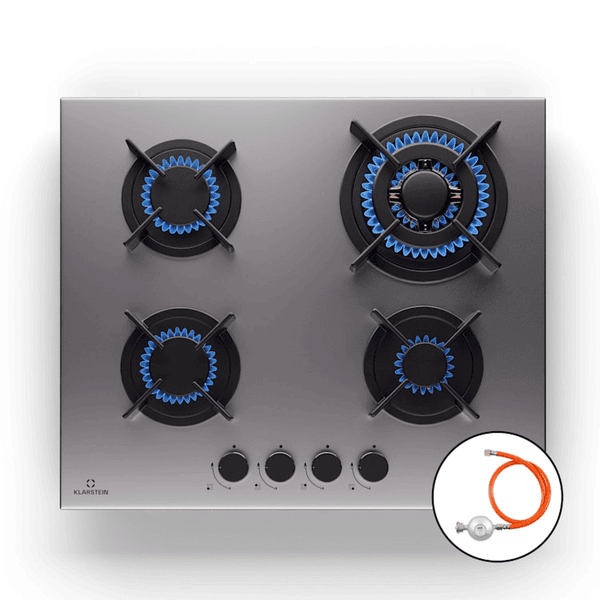 Goldflame 4: Product review