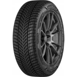 Goodyear UltraGrip Performance 3: Product review