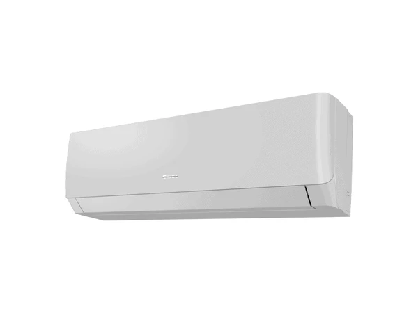 Gree GWH12AWC: Product review
