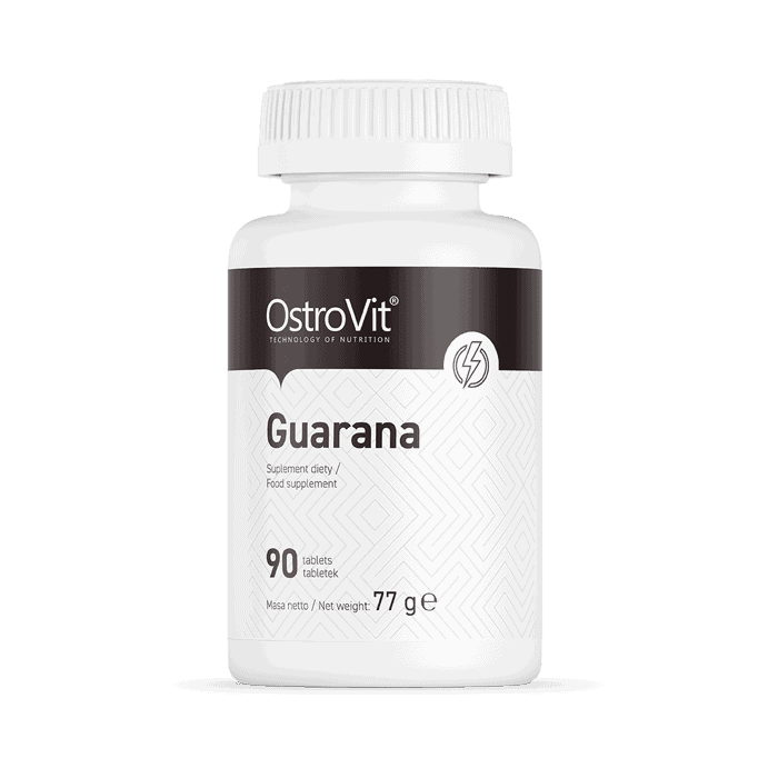 Guarana OstroVit