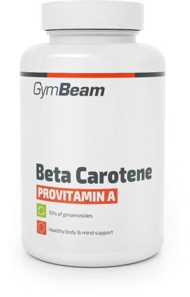 GymBeam Beta Karoten