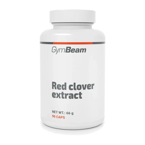 GymBeam Ekstrakt crvene djeteline: Product review