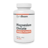 GymBeam Magnezijev kelat bisglicinat