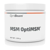 GymBeam MSM OptiMSM