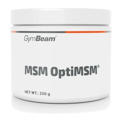 GymBeam MSM OptiMSM