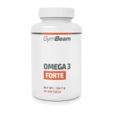 GymBeam Omega 3 Forte