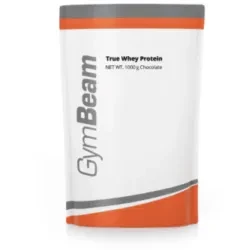 True Whey - GymBeam: Product review
