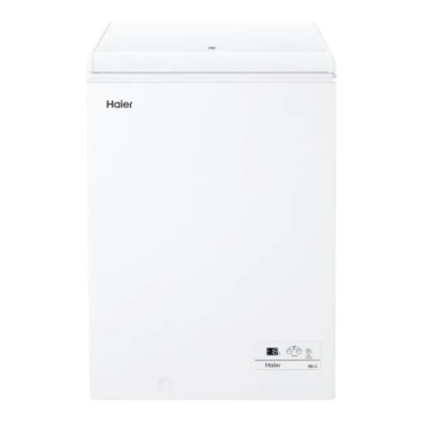 Haier HCE100E: Product review