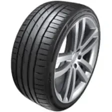 Hankook K127 Ventus S1 Evo 3: Product review