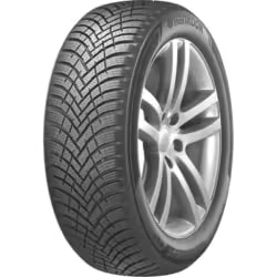 Hankook Winter i*cept RS3: Product review