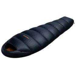 Hannah Joffre 200 Long Midnight Navy: Product review