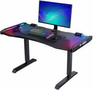 gaming pc stol