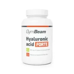 Hyaluronic Acid Forte: Product review